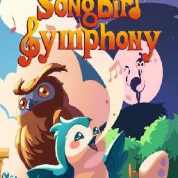 Songbird Symphony PC 82% OFF