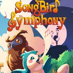 Songbird Symphony Switch 63% OFF