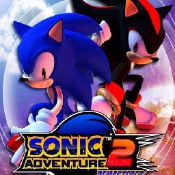 Sonic Adventure