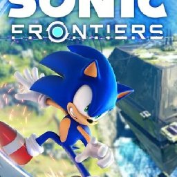 Sonic Frontiers PC 10% OFF