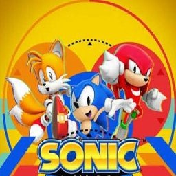 Sonic Mania Switch 13% OFF