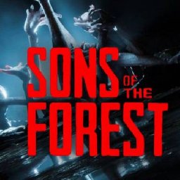 Sons Of The Forest PC 10% OFF