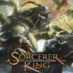 Sorcerer King Rivals PC