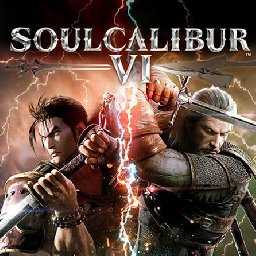 Soulcalibur VI PC 90% OFF