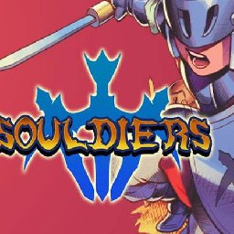 Souldiers PC