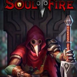 Soulfire PC 55% OFF