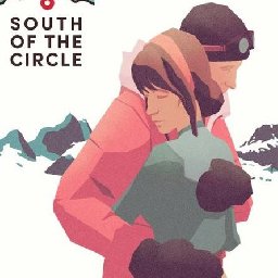 South of the Circle PC 83% OFF