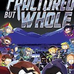 South Park The Fractured but Whole Gold Edition PC 43% OFF