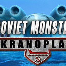 Soviet Monsters Ekranoplans PC 11% OFF