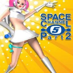 Space Channel Part PC 16% OFF