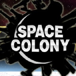 Space Colony Steam Edition PC 18% OFF