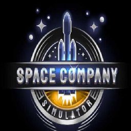 Space Company Simulator PC 78% OFF