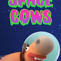 Space Cows PC 85% OFF