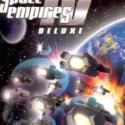 Space Empires IV Deluxe PC 75% OFF