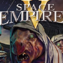 Space Empires V PC 18% OFF