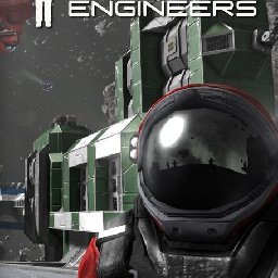 Space Engineers PC 55% OFF