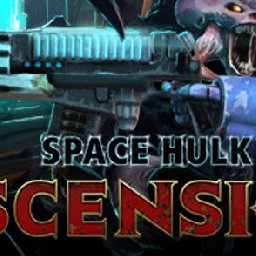 Space Hulk Ascension PC 18% OFF