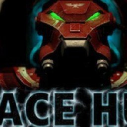 Space Hulk Kraken Skin DLC PC 18% OFF