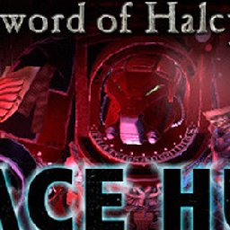 Space Hulk Sword of Halcyon Campaign PC 18% OFF