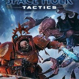 Space Hulk 90% OFF