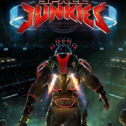 Space Junkies VR PC 65% OFF