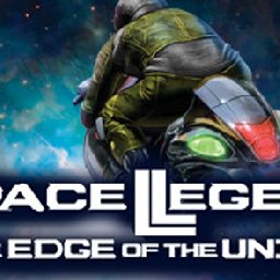 Space Legends At the Edge of the Universe PC 16% OFF