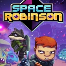 Space Robinson