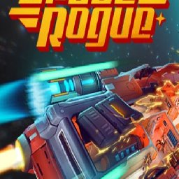 Space Rogue PC