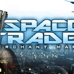 Space Trader Merchant Marine PC