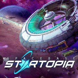 Spacebase Startopia PC