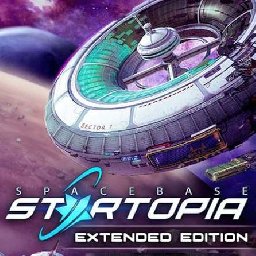 Spacebase Startopia 88% OFF