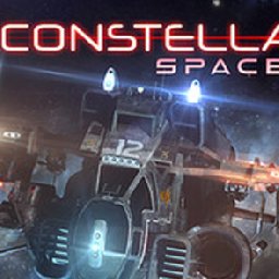 Spaceforce Constellations PC 14% OFF