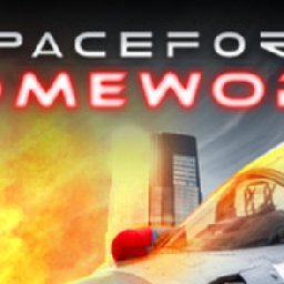 Spaceforce Homeworld PC 18% OFF