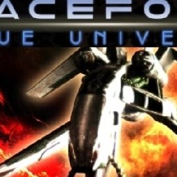 Spaceforce Rogue Universe HD PC 11% OFF