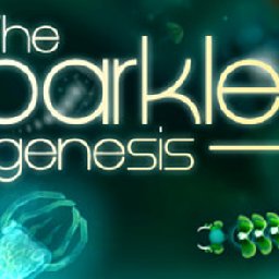 Sparkle Genesis PC 18% OFF