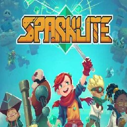 Sparklite PC