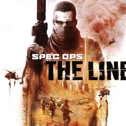 Spec Ops 66% OFF