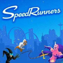 SpeedRunners 54% OFF