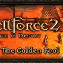 SpellForce Faith in Destiny Scenario The Golden Fool PC 18% OFF