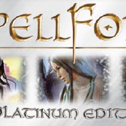 SpellForce Platinum Edition PC 18% OFF