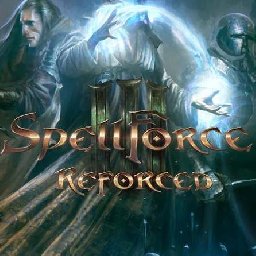 SpellForce Reforced PC 75% OFF