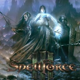 SpellForce