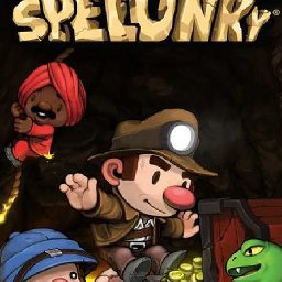 Spelunky PC 76% OFF