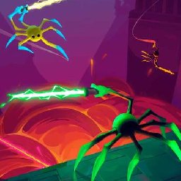 SpiderHeck PC 14% OFF