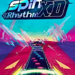 Spin Rhythm XD PC 44% OFF