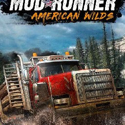 Spintires Mudrunner American Wilds PC 89% OFF