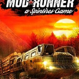 Spintires MudRunner PC