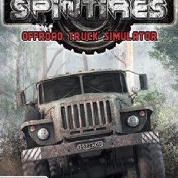 Spintires PC 91% OFF