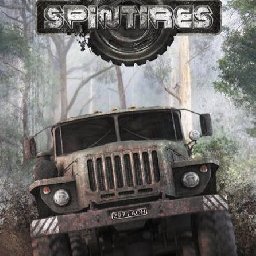 Spintires The Original Game PC 15% OFF