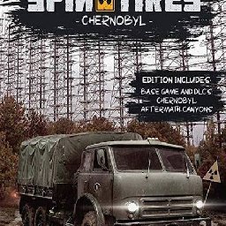 Spintires 87% OFF